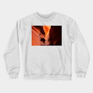 850_3712N Crewneck Sweatshirt